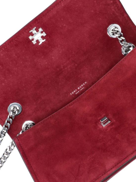 26FW 토리버치 크로스백 178857600 Red - TORY BURCH