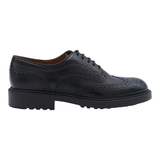 26FW 듀칼 드레스 슈즈 DU3500HENRUF188TM00 Black