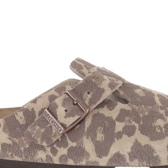 26FW 버켄스탁 뮬/슬리퍼 1033324SANDCASTLE Pink - BIRKENSTOCK