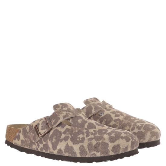 26FW 버켄스탁 뮬/슬리퍼 1033324SANDCASTLE Pink - BIRKENSTOCK