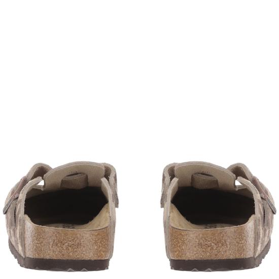 26FW 버켄스탁 뮬/슬리퍼 1033324SANDCASTLE Pink - BIRKENSTOCK