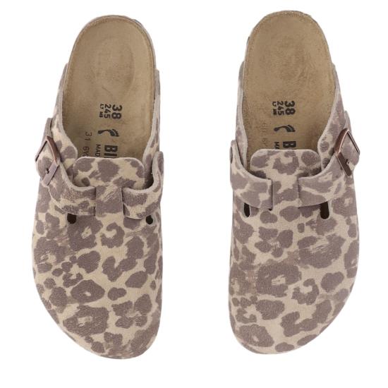 26FW 버켄스탁 뮬/슬리퍼 1033324SANDCASTLE Pink - BIRKENSTOCK