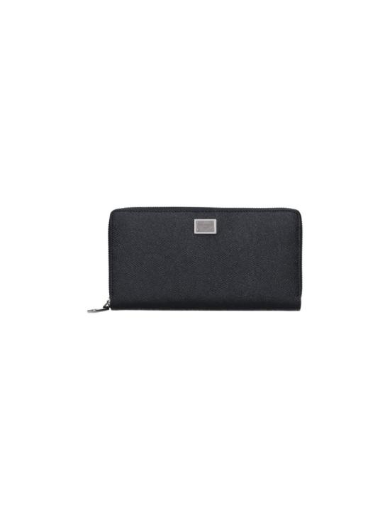 26FW 돌체앤가바나 남성지갑 BP1672 AG21980999 Black