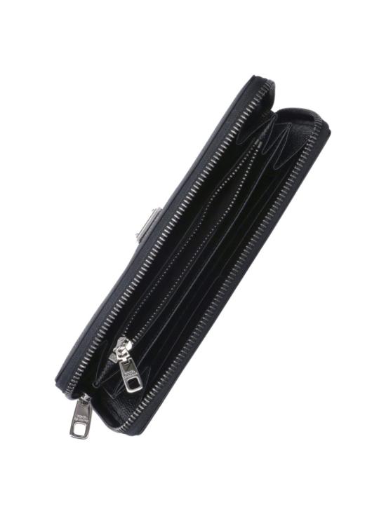 26FW 돌체앤가바나 남성지갑 BP1672 AG21980999 Black - DOLCE & GABBANA