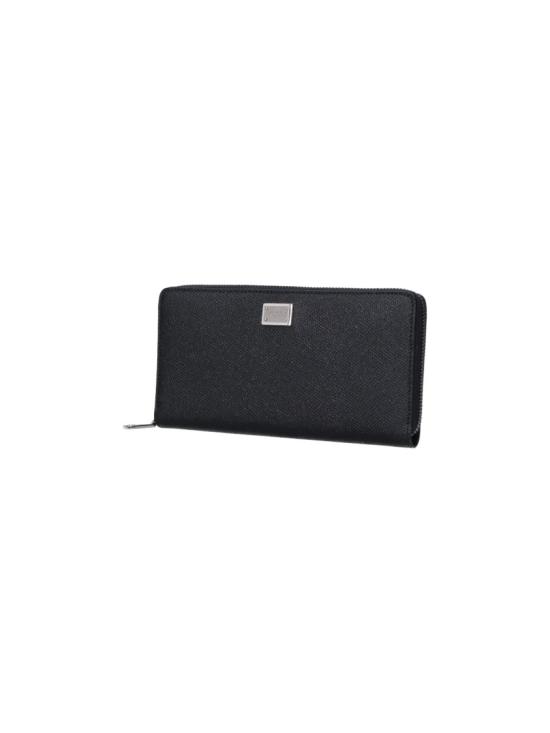 26FW 돌체앤가바나 남성지갑 BP1672 AG21980999 Black - DOLCE & GABBANA