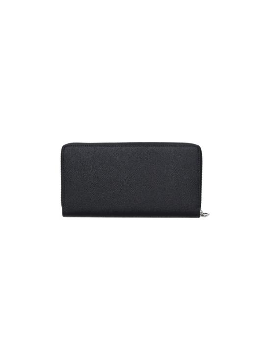 26FW 돌체앤가바나 남성지갑 BP1672 AG21980999 Black - DOLCE & GABBANA