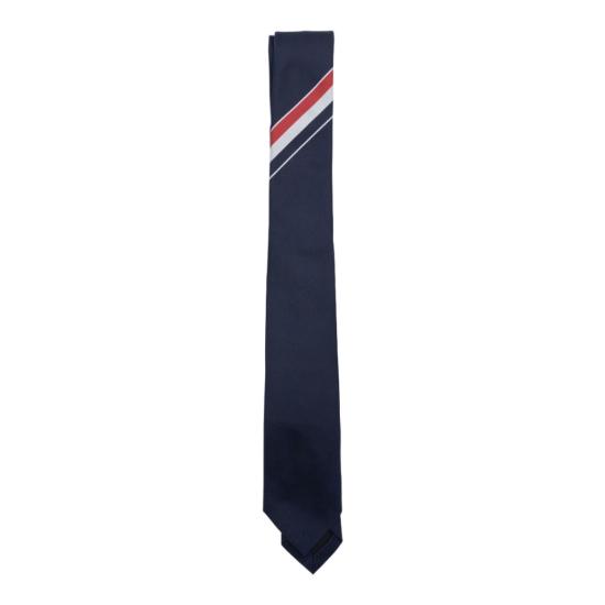 26FW 톰브라운 넥타이 MNL001A00991415 Blue