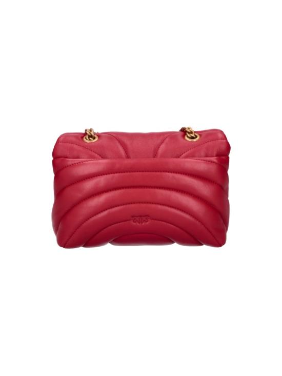 26FW 핑코 크로스백 100039 A1EXR59Q Red - PINKO
