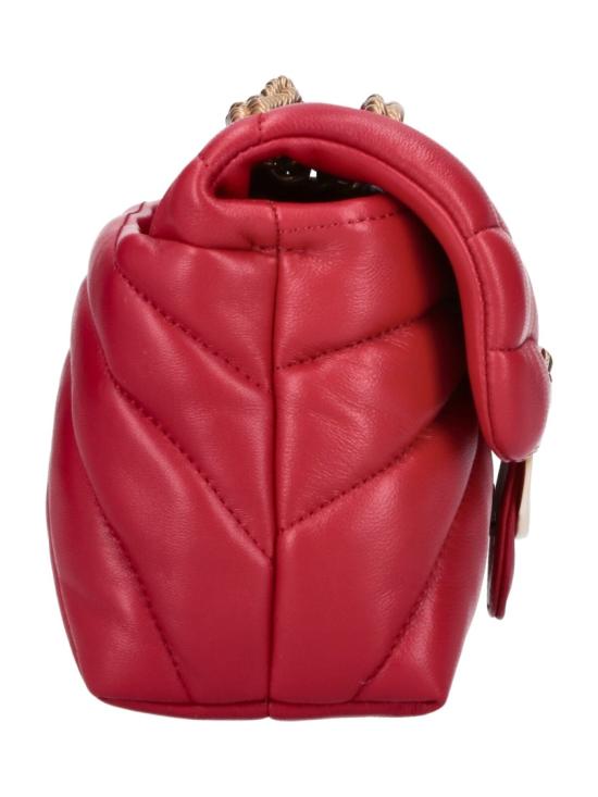 26FW 핑코 크로스백 100039 A1EXR59Q Red - PINKO