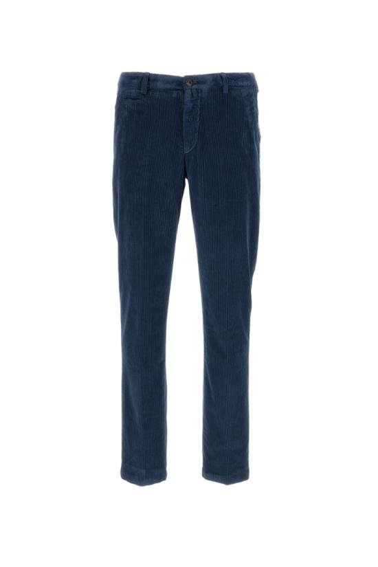 26FW 브릴리아1949 스트레이트 팬츠 BG0540006791 Blue
