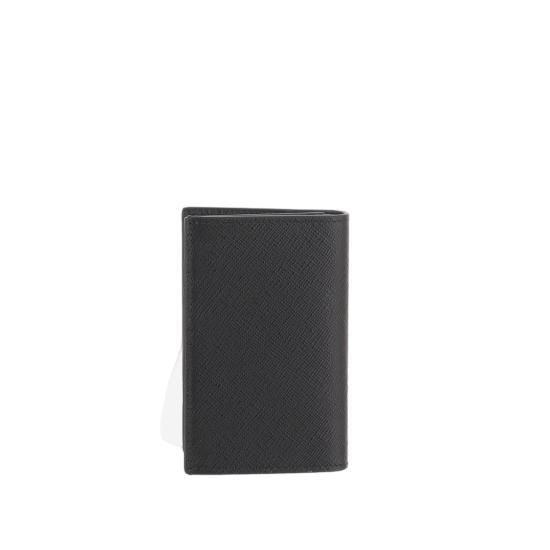 26FW 몽블랑 남성지갑 223041 Grey - MONTBLANC