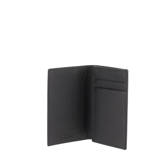26FW 몽블랑 남성지갑 223041 Grey - MONTBLANC