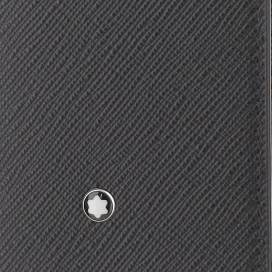26FW 몽블랑 남성지갑 223041 Grey - MONTBLANC