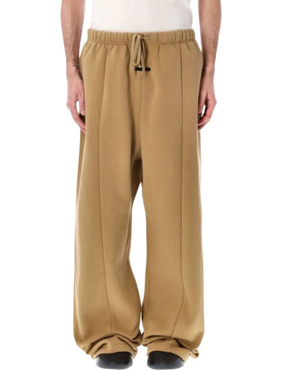 26SS 피어오브갓 트레이닝/조거 팬츠 130SP268663FDUNE Brown