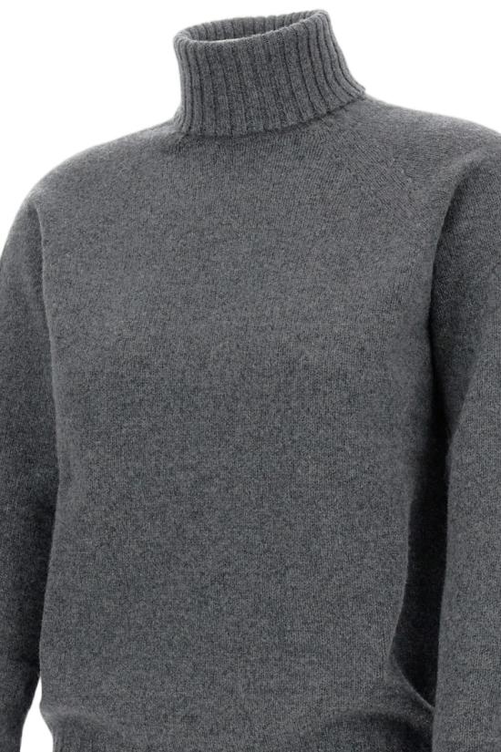  드루모어 니트웨어 L5W114TL670 Grey - DRUMOHR