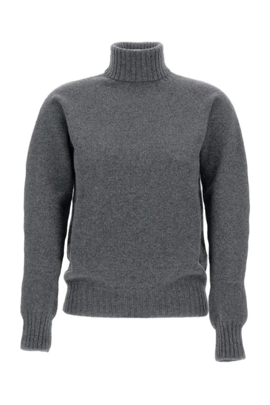  드루모어 니트웨어 L5W114TL670 Grey