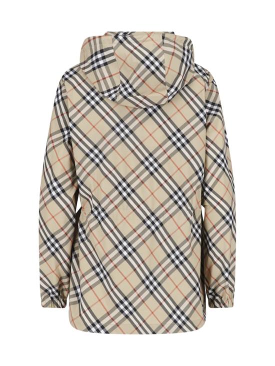 26FW 버버리 자켓 8131248B9368 Neutrals - BURBERRY