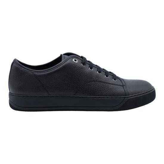 26FW 랑방 스니커즈 FMSKDBB1GNLEA2610 Black