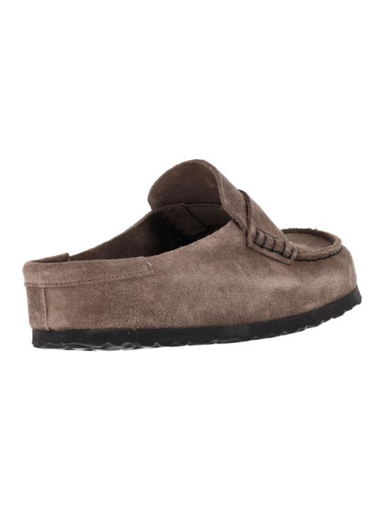 26FW 버켄스탁 로퍼 1029712CONCRETE GRAY Grey - BIRKENSTOCK