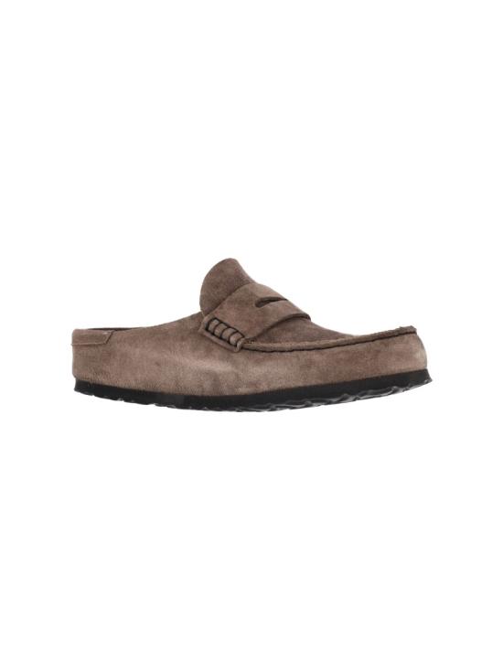 26FW 버켄스탁 로퍼 1029712CONCRETE GRAY Grey - BIRKENSTOCK
