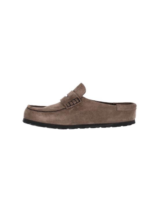 26FW 버켄스탁 로퍼 1029712CONCRETE GRAY Grey - BIRKENSTOCK