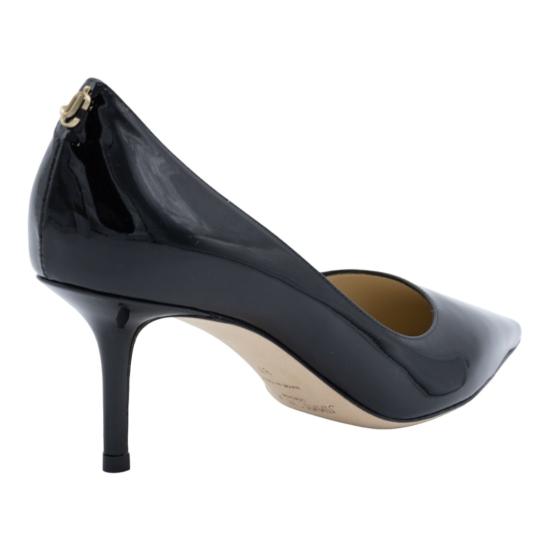 26FW 지미추 힐/펌프스 LOVE65PWJ010003 Black - JIMMY CHOO