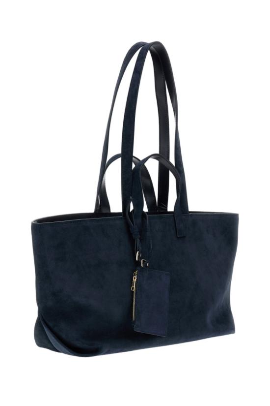 26FW 아페쎄 르 드러머 백 PXCALF67057IAK Blue - A.P.C.