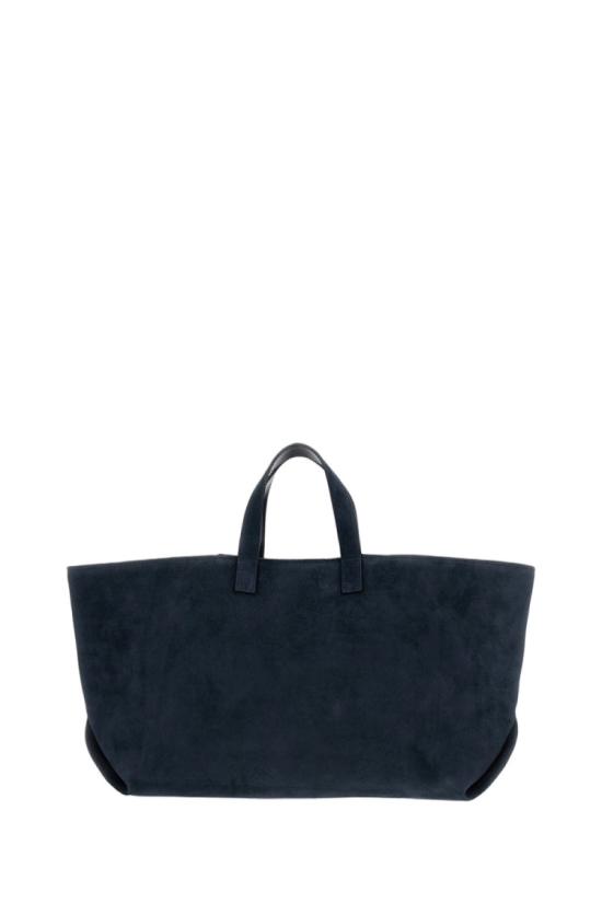 26FW 아페쎄 르 드러머 백 PXCALF67057IAK Blue - A.P.C.