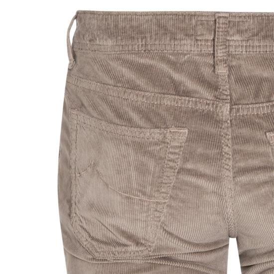 26FW 야콥코헨 스트레이트 팬츠 JUMQE015054S3653TRB75 Brown - JACOB COHËN