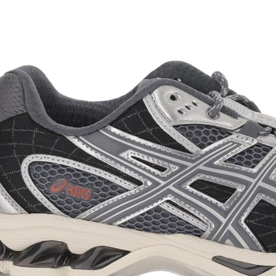 26FW 아식스 스니커즈 1203A543025 Grey - ASICS