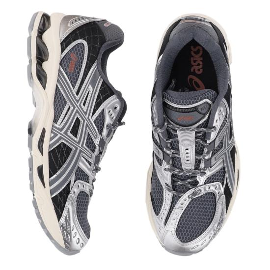 26FW 아식스 스니커즈 1203A543025 Grey - ASICS