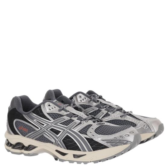 26FW 아식스 스니커즈 1203A543025 Grey - ASICS