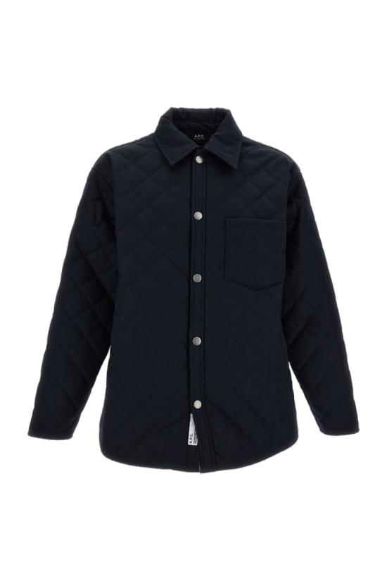 26FW 아페쎄 자켓 PSANGM32034IAK Blue