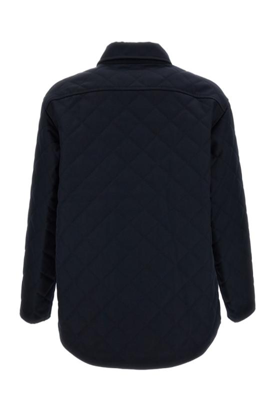 26FW 아페쎄 자켓 PSANGM32034IAK Blue - A.P.C.