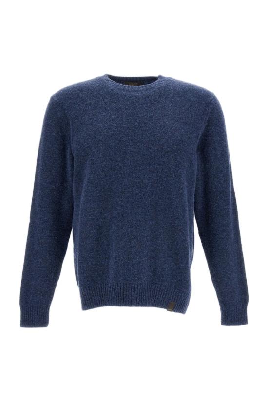26FW 자노네 스웨터 810234ZN283Z1841 Blue