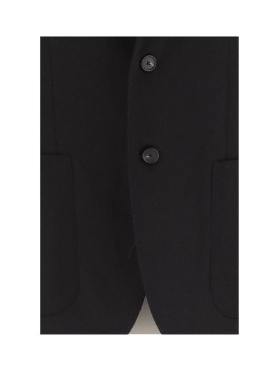 26FW 딸리아토레 수트 자켓 1SHO22K190015N5071 Black - TAGLIATORE