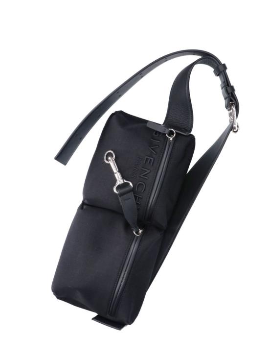 26FW 지방시 벨트백 BK50G7K21W001 Black - GIVENCHY