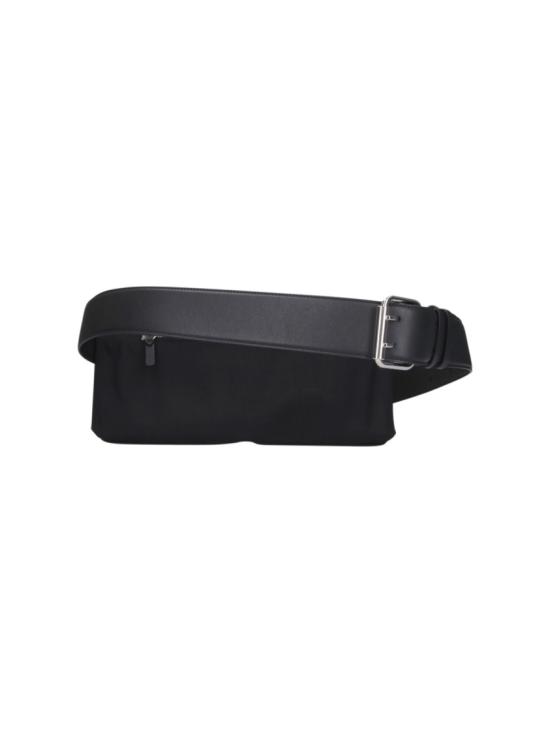 26FW 지방시 벨트백 BK50G7K21W001 Black - GIVENCHY