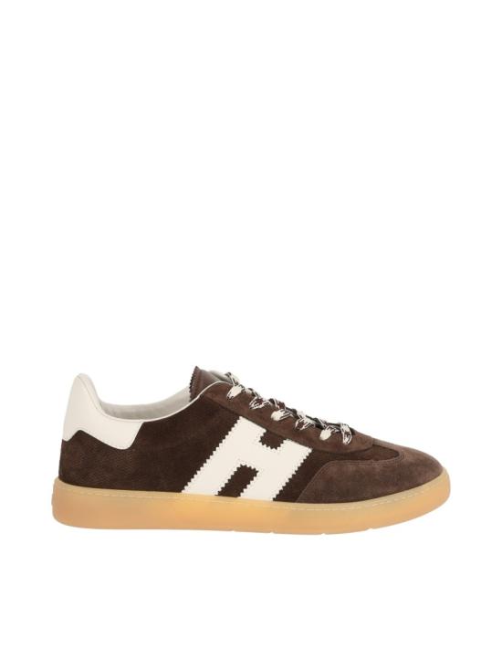 26SS 호간 쿨 스니커즈 HXM6470FB60UWX Brown
