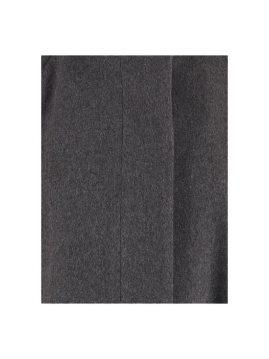 26FW 딸리아토레 코트 LEILA010103S3402 Grey - TAGLIATORE