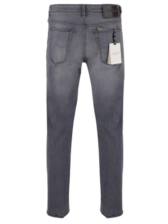 26FW 야콥코헨 데님 팬츠 JUMQE015075800D Grey - JACOB COHËN