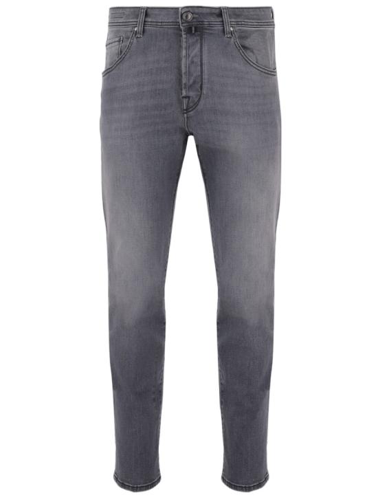 26FW 야콥코헨 데님 팬츠 JUMQE015075800D Grey