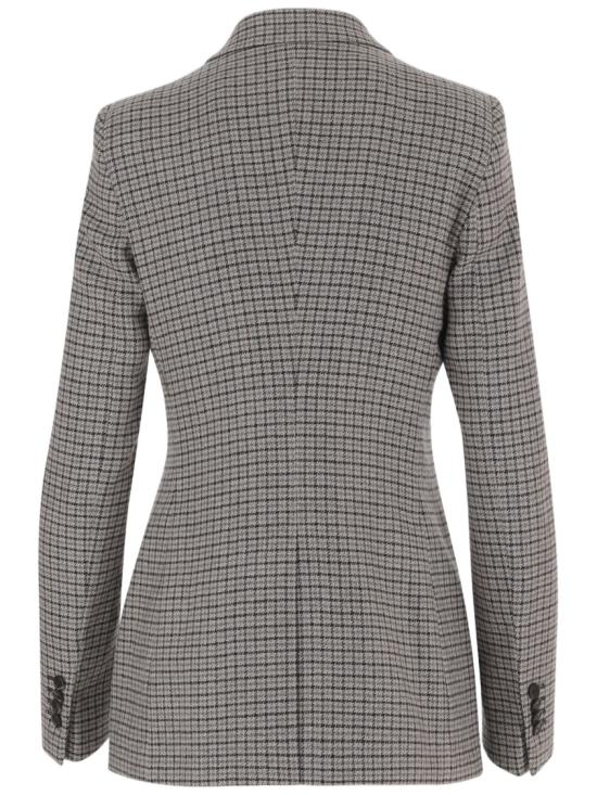 26FW 딸리아토레 수트 자켓 JPARIGI10B340372EG950 Grey - TAGLIATORE