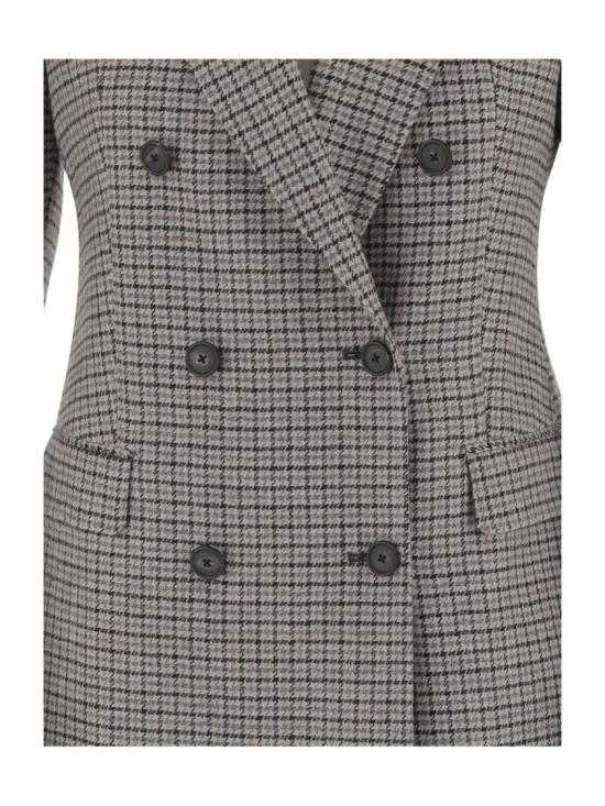 26FW 딸리아토레 수트 자켓 JPARIGI10B340372EG950 Grey - TAGLIATORE