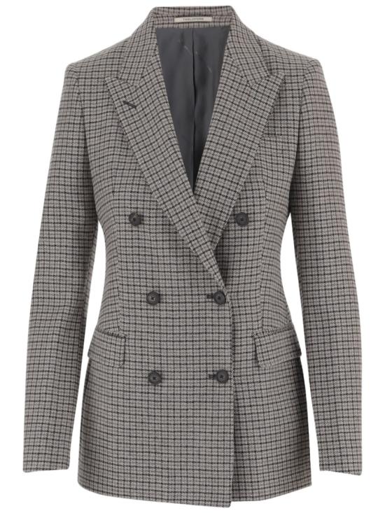 26FW 딸리아토레 수트 자켓 JPARIGI10B340372EG950 Grey