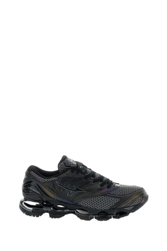 26FW 미즈노 스니커즈 D1GA260403 Black