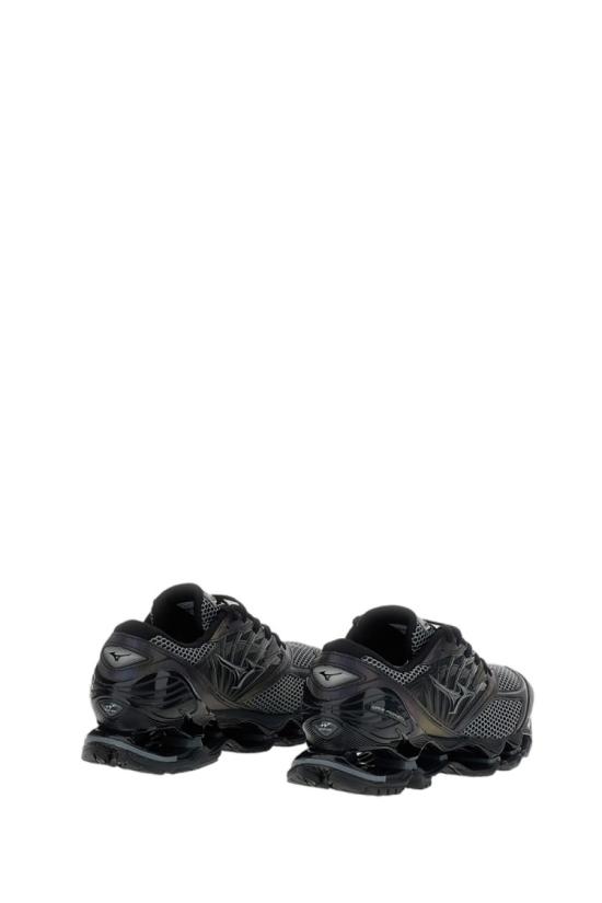 26FW 미즈노 스니커즈 D1GA260403 Black - MIZUNO