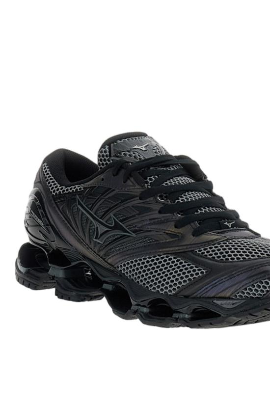 26FW 미즈노 스니커즈 D1GA260403 Black - MIZUNO