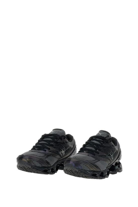 26FW 미즈노 스니커즈 D1GA260403 Black - MIZUNO