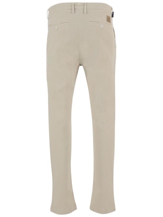26FW 야콥코헨 스트레이트 팬츠 JUMP0001001A81 Neutrals - JACOB COHËN